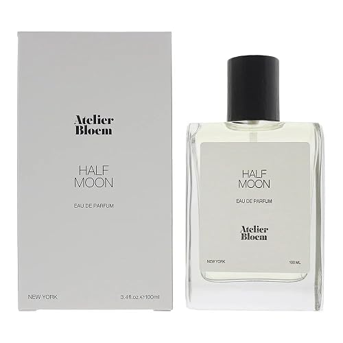 Half Moon Beauty & Personal Care Atelier Bloem
