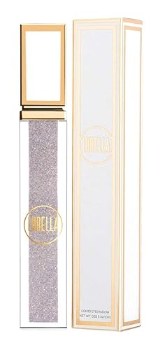 "Lurella" "LIQUID EYESHADOW” PROM Beauty & Personal Care Lurella