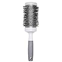 Creative Hair Brushes Triangle Curve Silver Nano CR200TC, Large 3.0" Beauty & Personal Care Creative