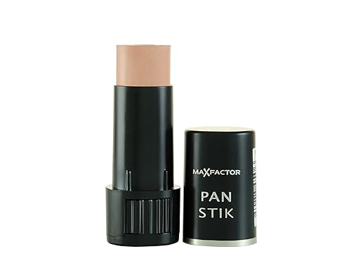 Max Factor Pan Stik Foundation - 30 Olive (Pack of 3) Beauty & Personal Care Max Factor