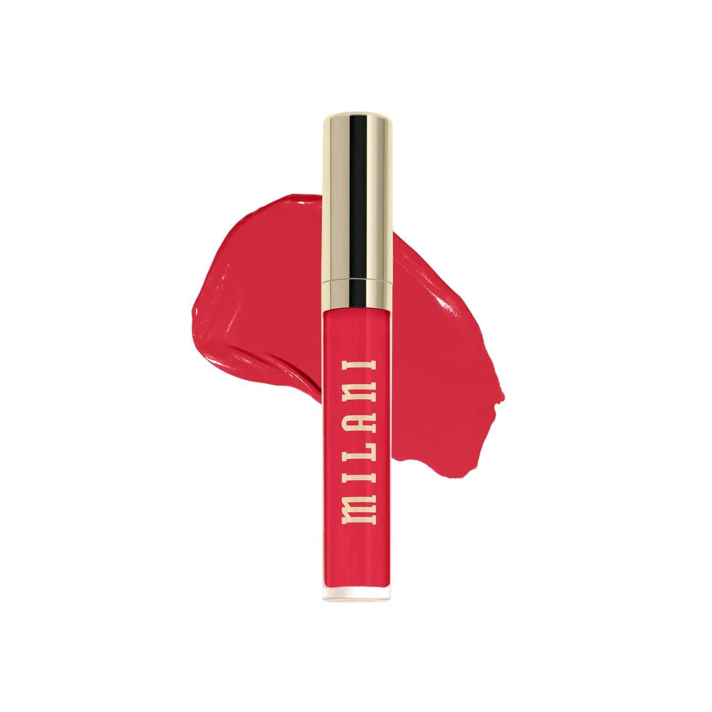 Milani Stay Put Longwear Liquid Lipstick - Smudge-Proof, Kiss-Proof, and Fade-Resistant Formula for All-Day Wear - Main Character Beauty & Personal Care Milani