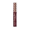 NYX PROFESSIONAL MAKEUP Candy Slick Glowy Lip Color Gloss - Cherry Cola (Burgundy) Beauty & Personal Care NYX PROFESSIONAL MAKEUP