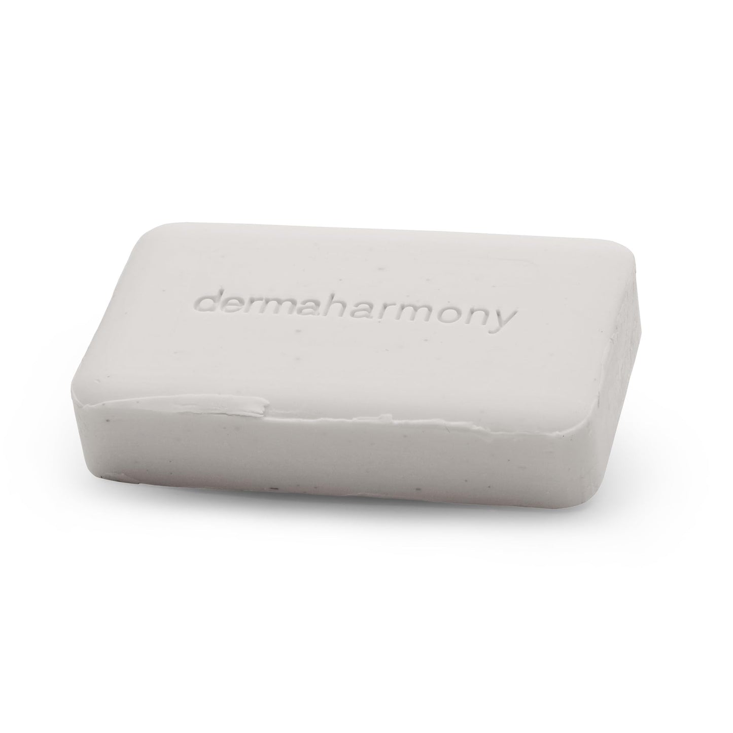 Dermaharmony 2% Zinc Pyrithione (ZNP BAR) Shea Butter Soap 3.7 oz Bars - Five Pack for Seborrheic Dermatitis, Dandruff, Psoriasis, Eczema, etc. Beauty & Personal Care Dermaharmony
