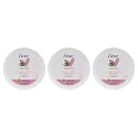 Beauty Cream - Pink by Dove for Women - 2.7 oz Cream (Pack of 3) Beauty & Personal Care Dove