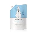 Method Gel Hand Soap Refill, Sweet Water, 34 oz, 1 pack, Packaging May Vary Beauty & Personal Care Method