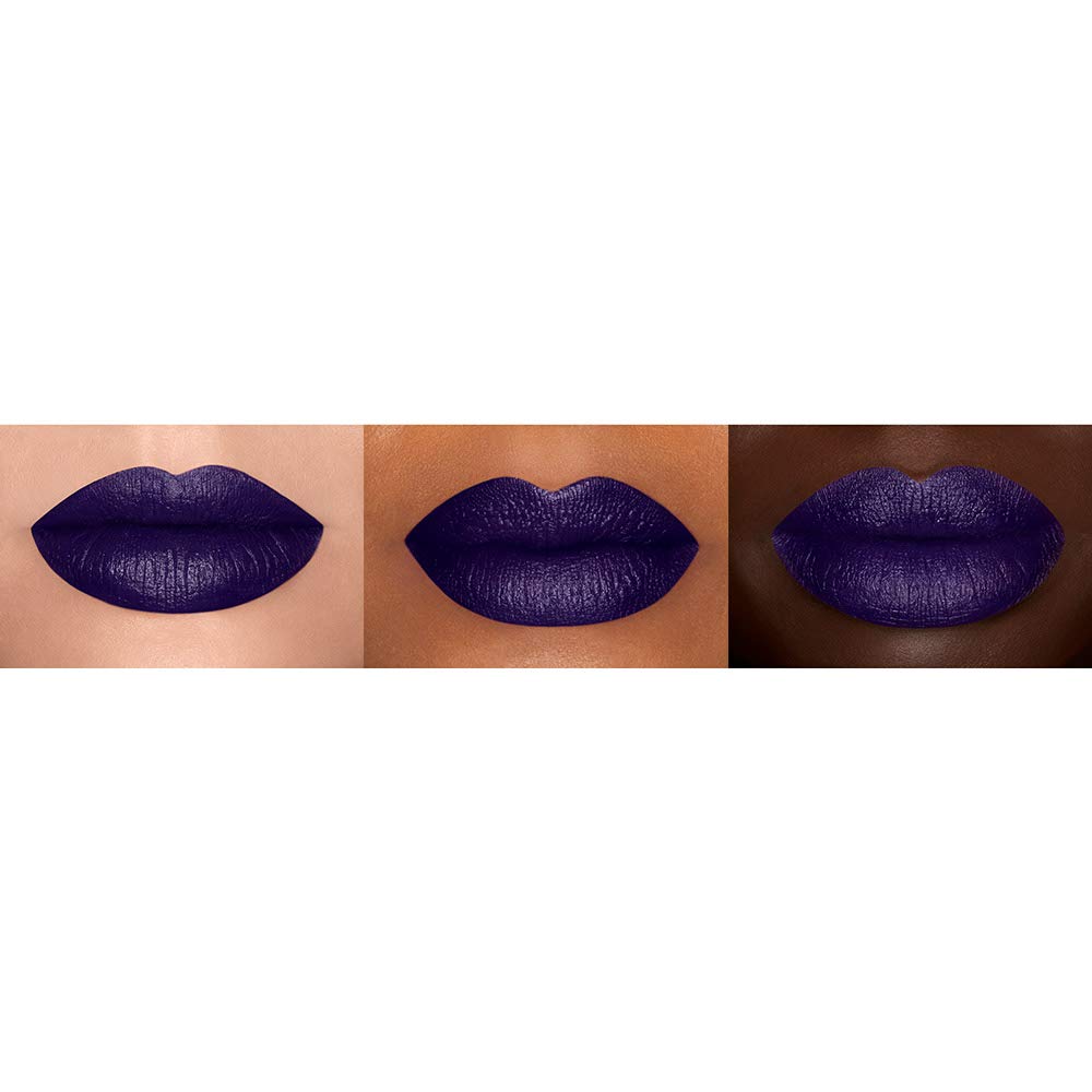 NYX Cosmetics Super Cliquey Matte Lipstick, Ruthless Beauty & Personal Care NYX PROFESSIONAL MAKEUP