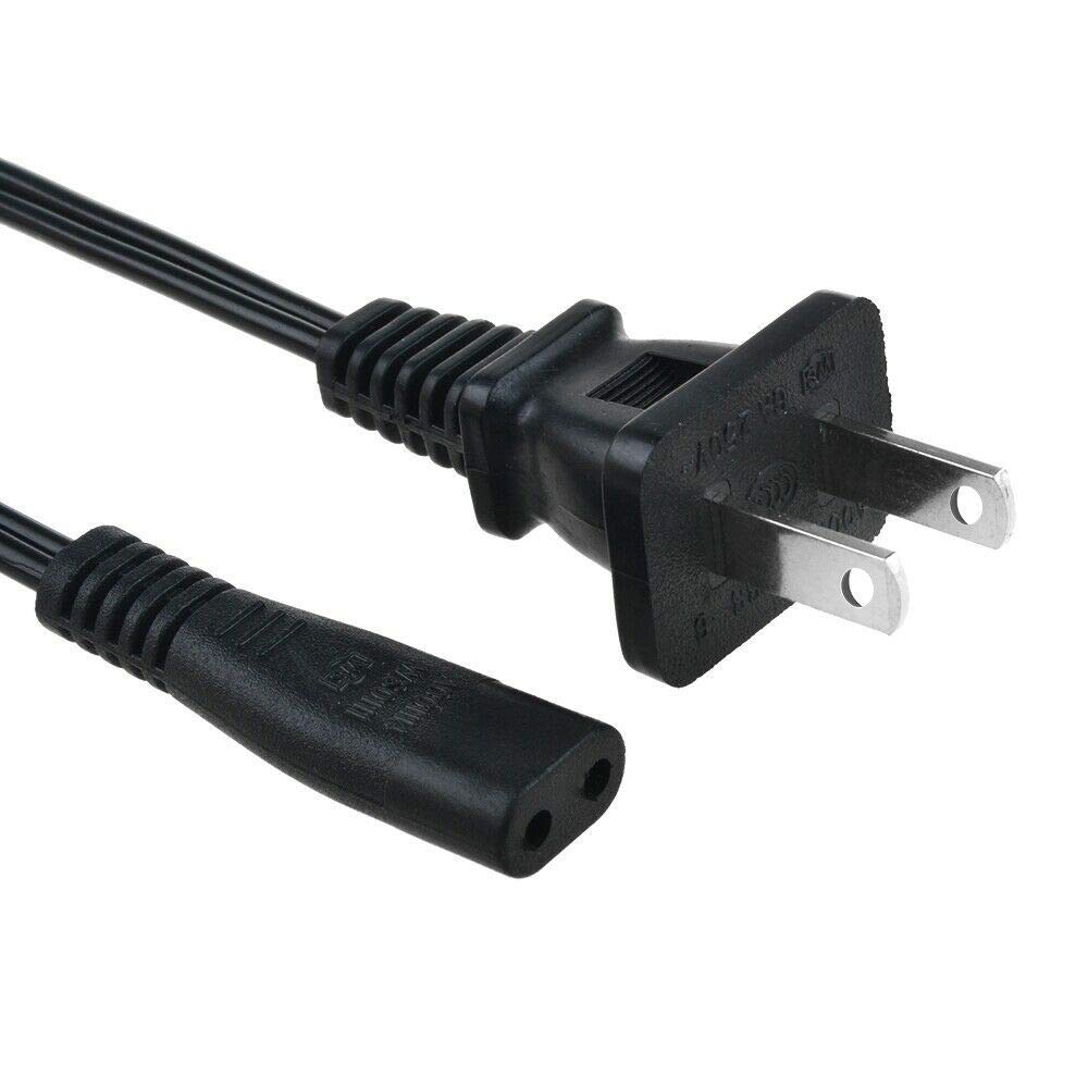 AC Power Cord Lead Adapter Replacement for 725RL 750RL 800RX 805RX Shaver Cable Beauty and Personal Care YUSTDA