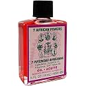 INDIO Oil- Seven African Powers 1/2oz Beauty & Personal Care INDIO