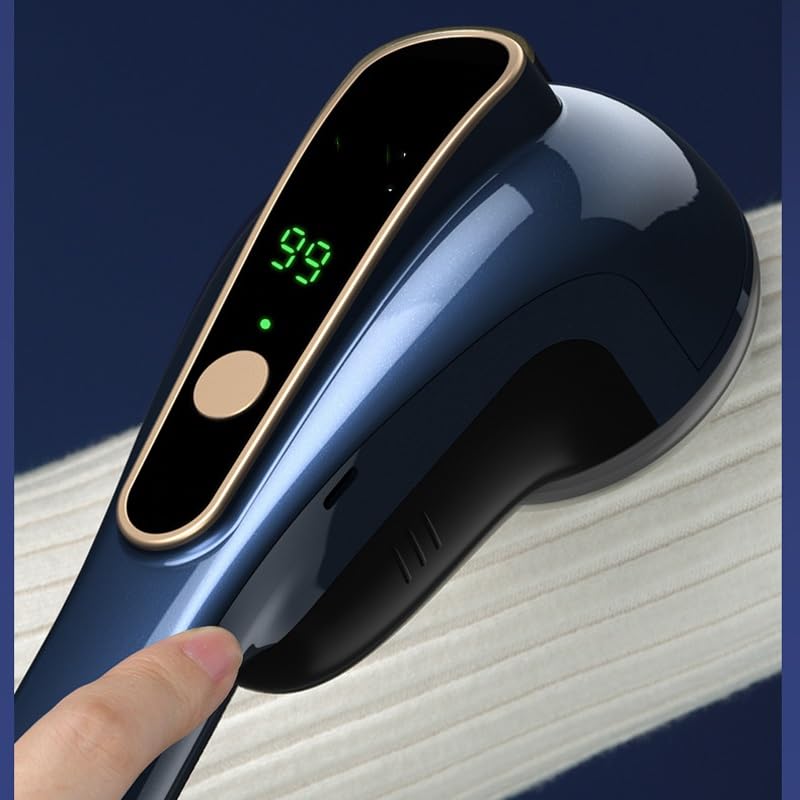 HIONJIN Hair Ball Trimmer, Shaver, Clothes, Hair Ball Punching Machine, Hair Ball Remover Beauty and Personal Care HIONJIN