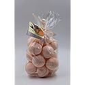 Spa Girl 14 Bath Bomb Fizzies with Shea Butter, Ultra Moisturizing (12 Oz) .Great for Dry Skin (Orange Dreamsicle) Beauty & Personal Care Spa Girl/Spa Pure