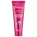 Mielle Organics Babassu & Mint Brazilian Curly Cocktail Curl Cream - Curl Defining, Hair Styling Cream for Textured Hair - Locks in Moisture, Boosts Beauty & Personal Care Mielle Organics