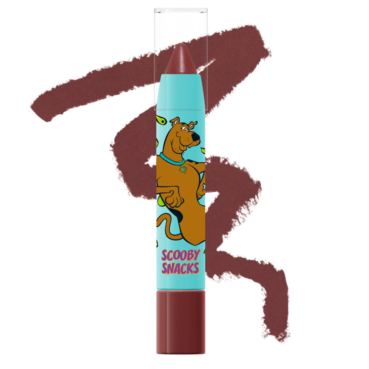 wet n wild Scooby Doo Collection Scooby Snacks Lip Balm Stain - Woofles Beauty & Personal Care wet n wild