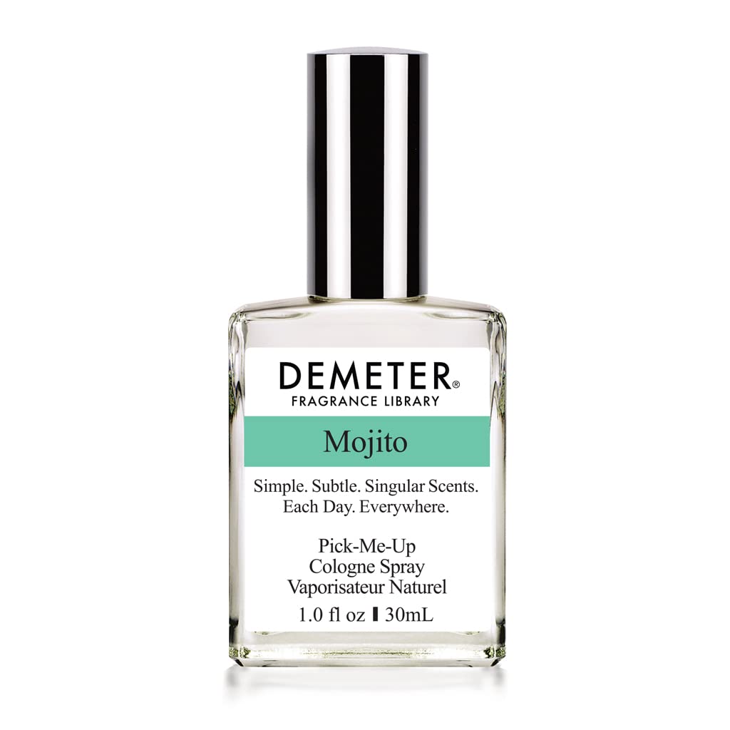 DEMETER 1 oz Cologne Spray - Mojito Beauty & Personal Care DEMETER
