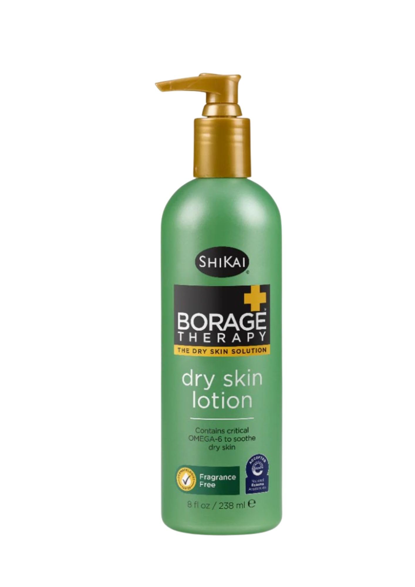 Shikai Borage Lotion Orig Frmla Beauty & Personal Care ShiKai