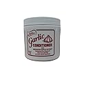 Nutrine Garlic Conditioner Jar, 16 Oz Beauty & Personal Care Nutrine