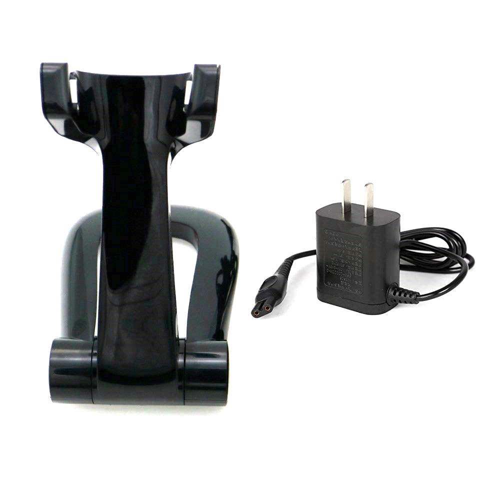 Replacement Charging Stand +Power Cord for Philips Bodygroom Groomer TT2040 BG2040 TT2039 Beauty and Personal Care USonline911