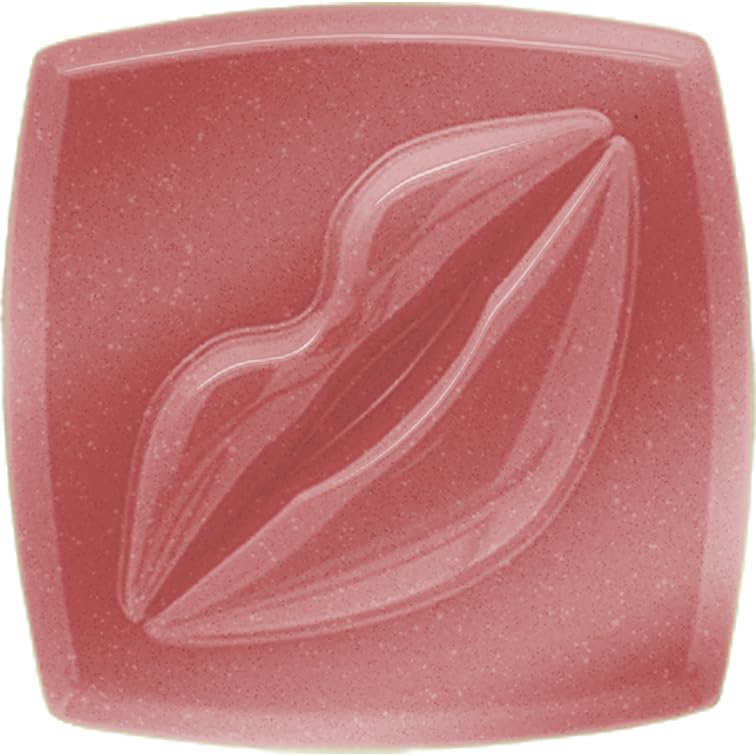 L.A. Girl Lip Attraction Lipstick, Delightful GLC592 Beauty & Personal Care L.A. Girl