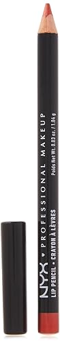 NYX Nyx slim lip liner pencil -nyx07 852 pumpkin Beauty & Personal Care NYX PROFESSIONAL MAKEUP
