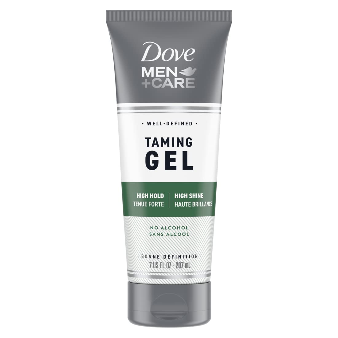 Dove Men+Care Hair Styling Control Gel 7 oz Beauty & Personal Care Dove