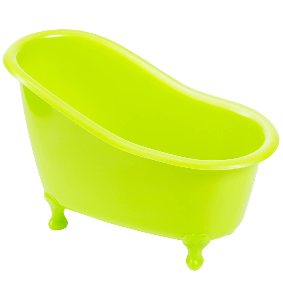 Home Spa Bath Basket Passion Fruit Fragrance Bath & Body Set For Women Contains Shower Gel, Bubble Bath, Body Lotion, Bath Salt in Green Tub Gift Beauty & Personal Care Freida and Joe