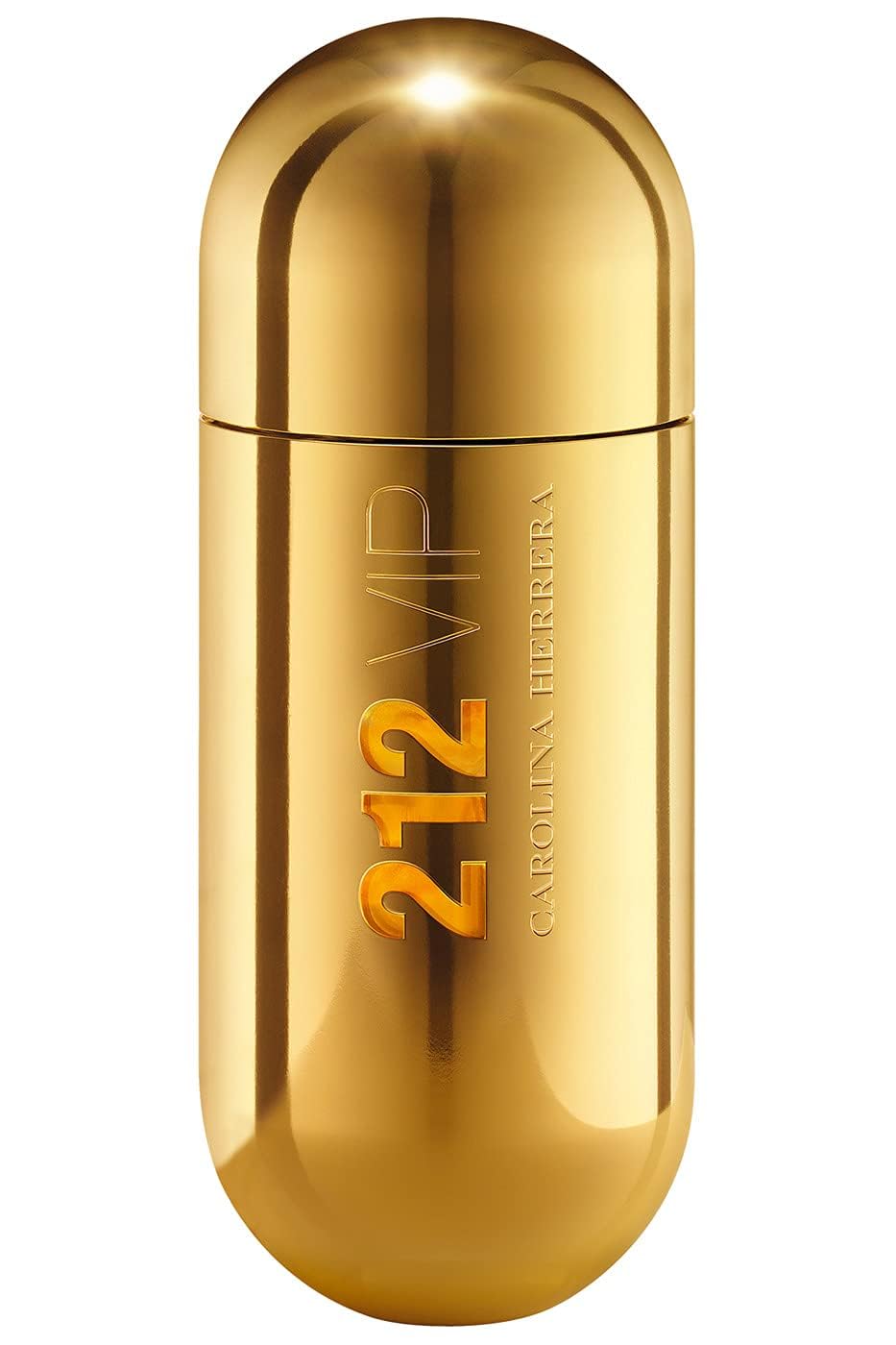 Carolina Herrer 212 VIP Women Eau De Parfum Spray, 2.7 Ounce Beauty & Personal Care Carolina Herrera