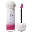 Benefit Splashtint Moisturizing Dewy Lip Tint #7 Tutti Frutti (Fuchsia Pink), 0.2 Ounce Beauty & Personal Care Benefit