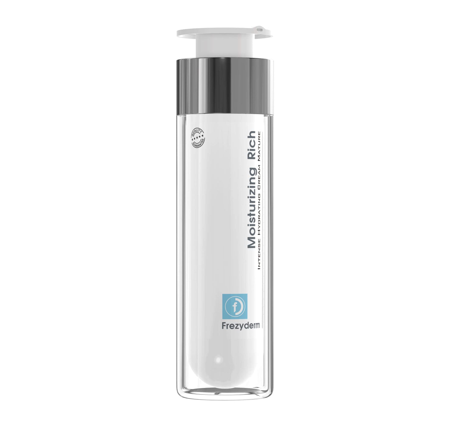 Frezyderm MOISTURIZING Rich Hydrating Cream for Mature Skin 50ml/1.7oz by frezyderm Beauty & Personal Care FREZYDERM