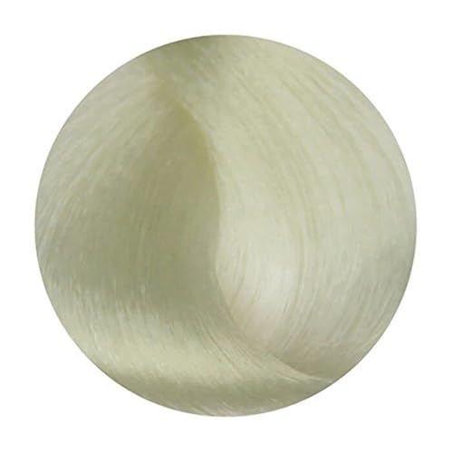 StarGazer Semi Permanent Hair Color - WHITE - Amonia Free Hair Dye Includes Gloves Beauty & Personal Care Stargazer Enterprises