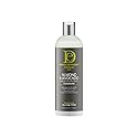 Design Essentials Almond & Avocado Moisturizing & Detangling Conditioner with Shea Butter & Coconut, Conditioner for Natural Hair, 12 oz Beauty & Personal Care Design Essentials