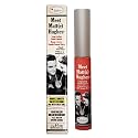 theBalm Meet Matt(e) Hughes Long Lasting Liquid Lipstick Beauty & Personal Care theBalm