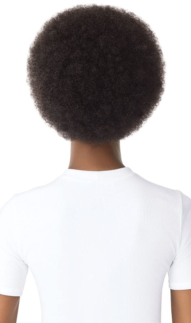 Outre Synthetic Quick Pony AFRO PUFF XL (2)