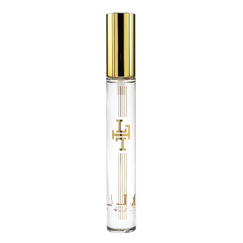 LOLLIA Wish Travel Eau de Parfum, .28 fl. oz. - Sugared Pastille - Beautifully Captivating, Travel Size Perfume, Women’s Perfume, Eau de Parfum Spray Beauty & Personal Care LOLLIA