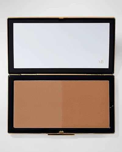 Victoria Beckham Matte Bronzing Brick - Color 03 + Complimentary Sheet Masque Beauty & Personal Care Victoria Beckham