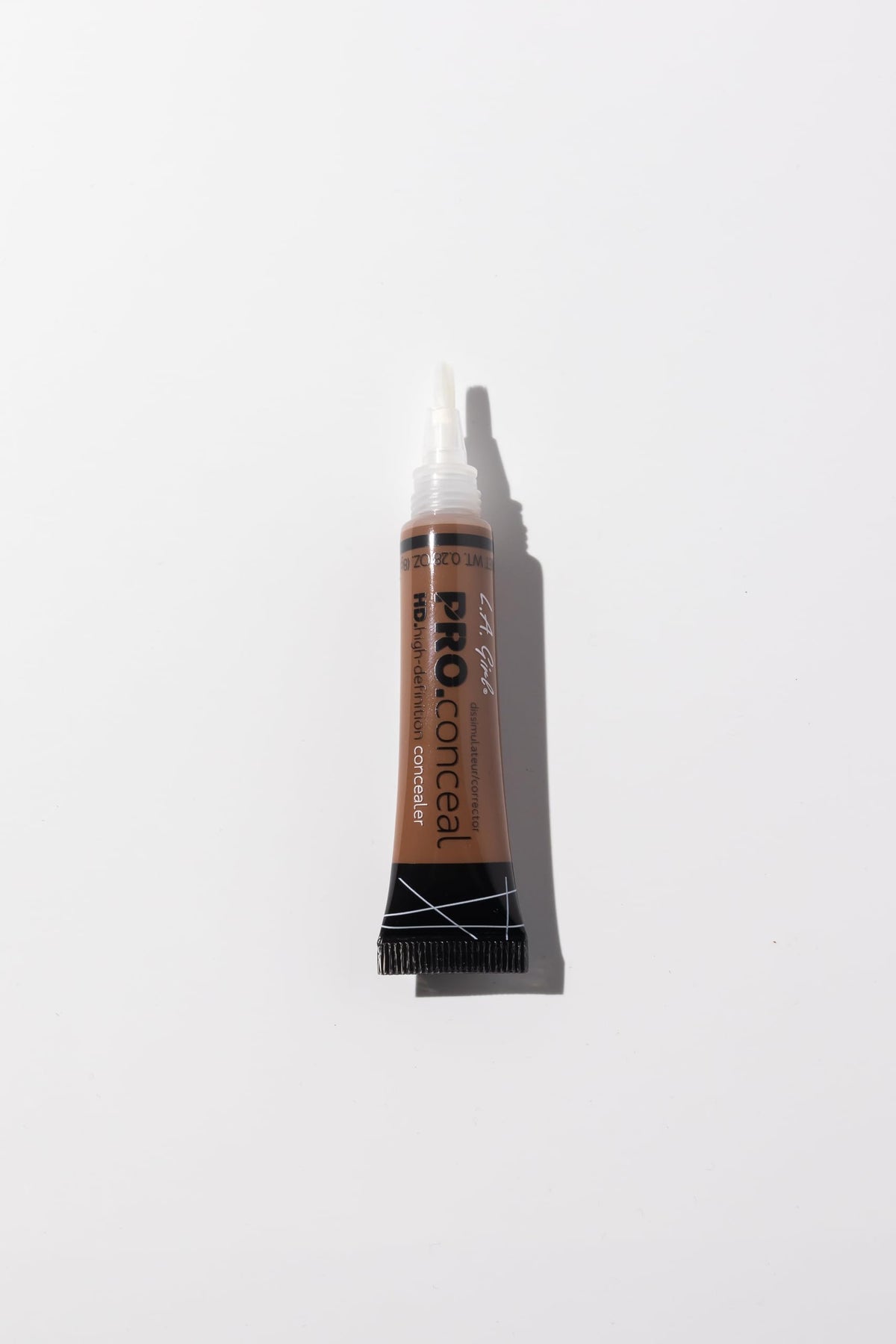 L.A. Girl Pro Conceal 981 Toast, Toast-1 pcs, 16 Ounce Beauty & Personal Care L.A. Girl
