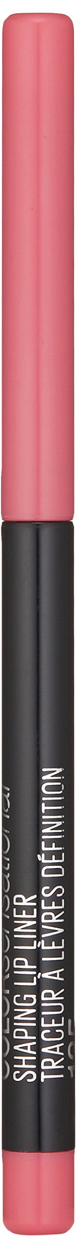 Maybelline Color Sensational Shaping Lip Liner, Palest Pink, 0.01 oz. Beauty & Personal Care MAYBELLINE
