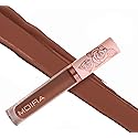 Moira Lip Divine Liquid Lipstick (003, Right Stuff) Beauty & Personal Care Moira