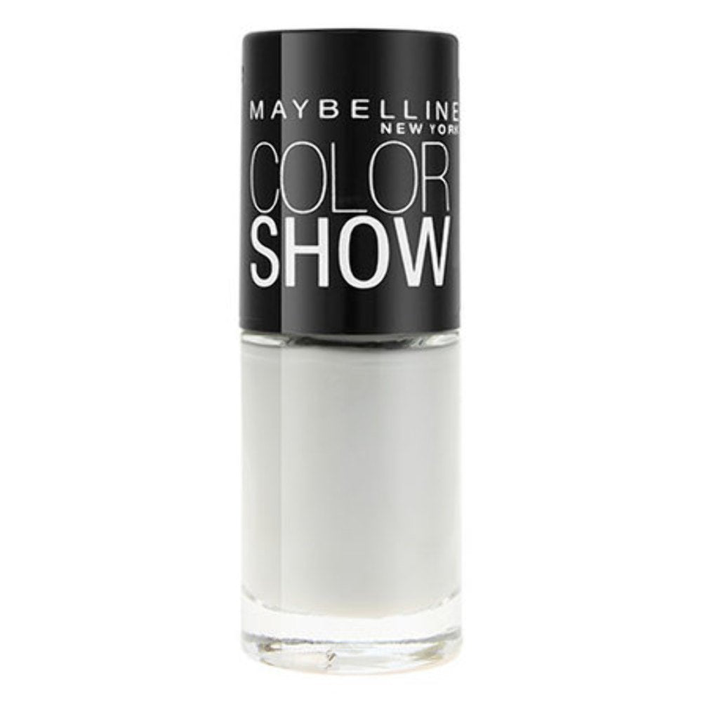 Maybelline the Color Show "Bare Escape" Limited Edition Nail Polish 960