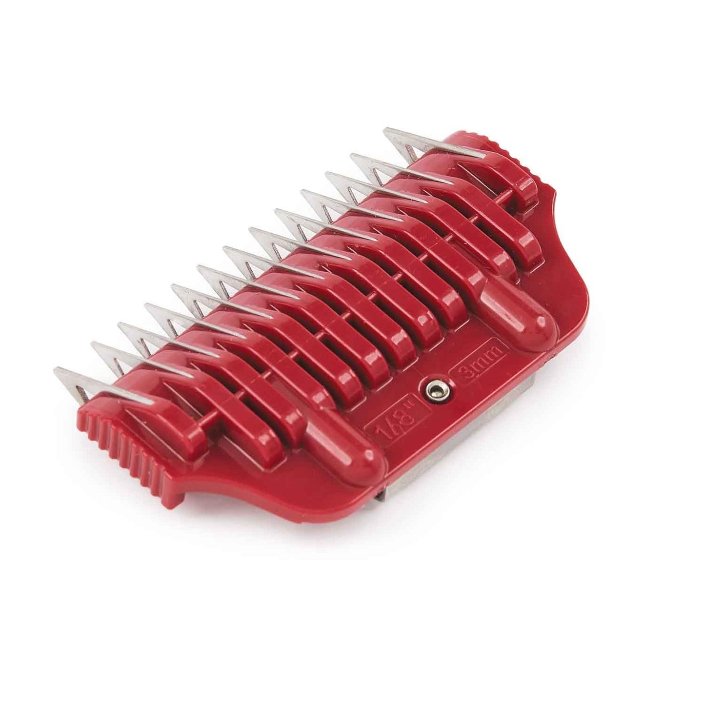Master Grooming Tools Wide Comb Attachment 1/8in 3mm Beauty and Personal Care Master Grooming Tools