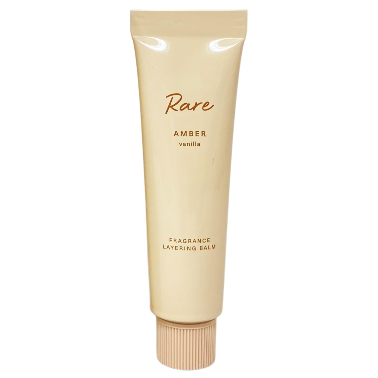 Rare Beauty Amber Vanilla Fragrance Layering Balm 0.67 oz/20 ml Beauty & Personal Care Rare Beauty