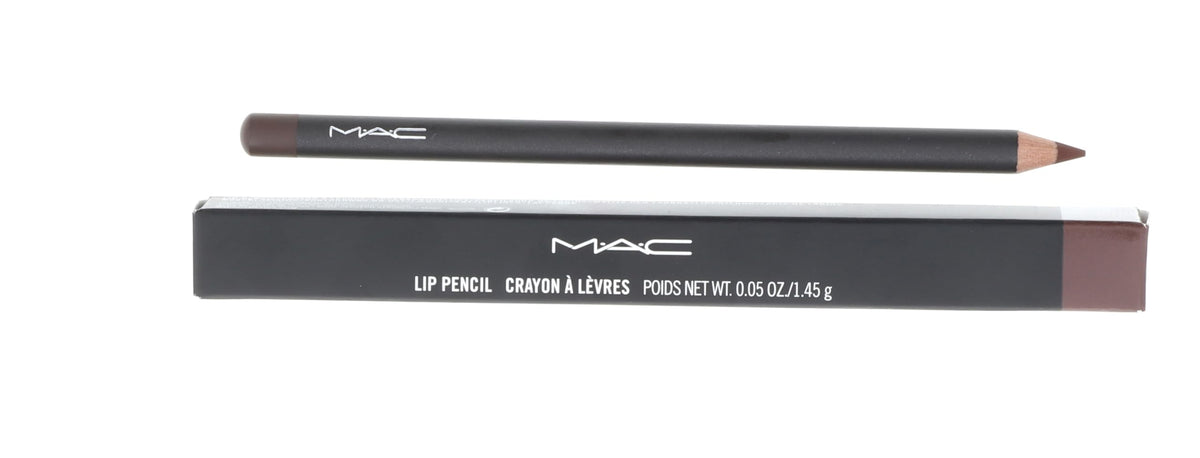 MAC Lip Pencil - CHESTNUT, 1 Count (A10) Beauty & Personal Care MAC