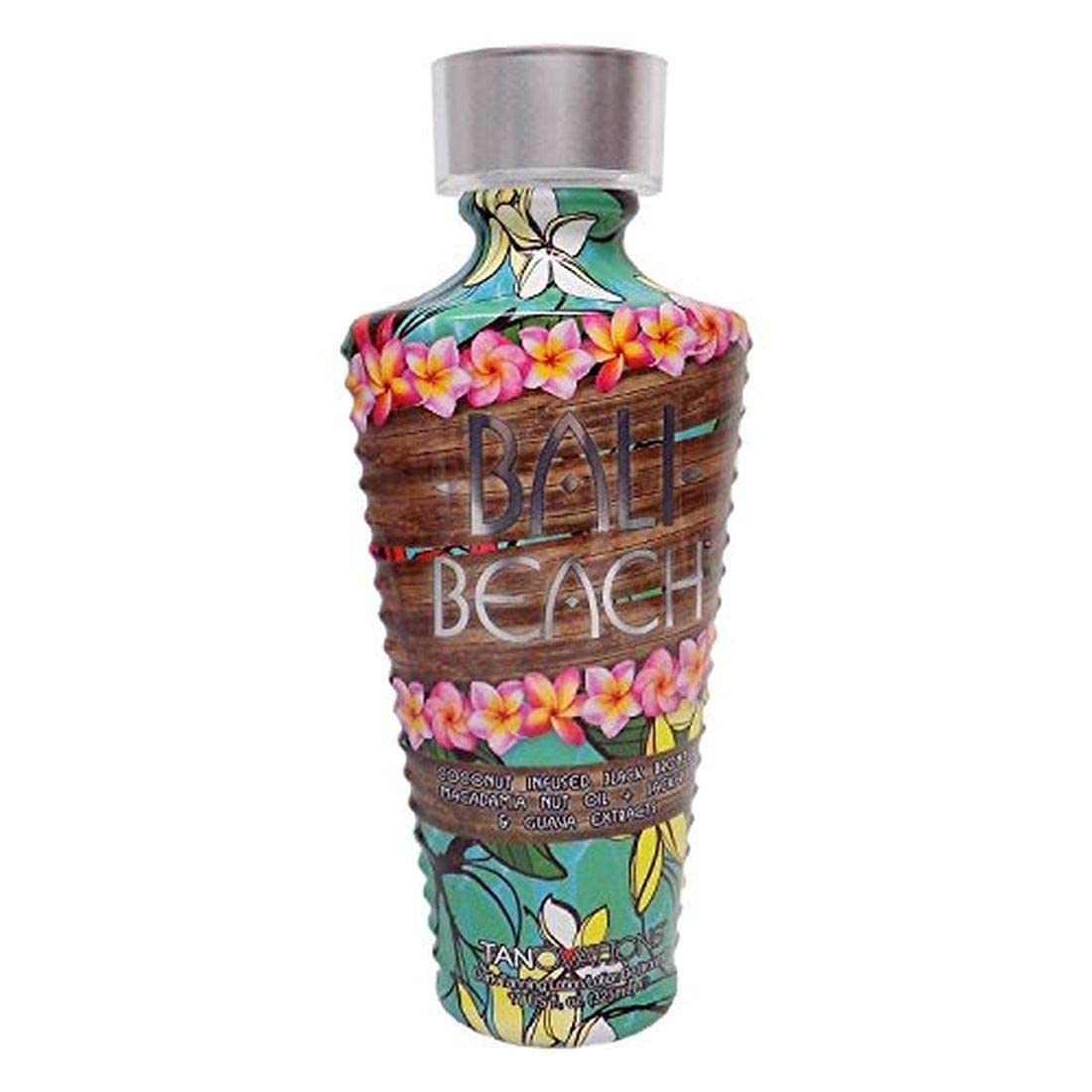 Tanovations BALI BEACH Coconut Black Bronzer - 11 oz. Beauty & Personal Care Tanovations Ed Hardy