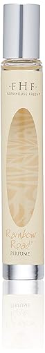 FarmHouse Fresh Rainbow Road Perfume, 0.25 Fl Oz Beauty & Personal Care FarmHouse Fresh