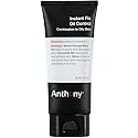 Anthony Instant Fix Oil Control for Men - Mattifying Lotion for Oily Skin - Moisturizer and Pore Minimizer Instantly Eliminates Shine - 3 Fl Oz Beauty & Personal Care Anthony