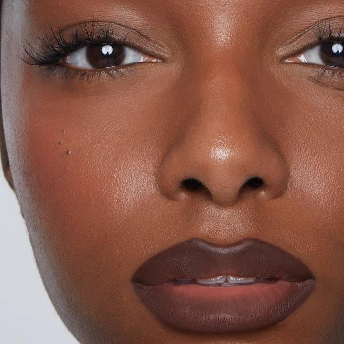 REFY Lip Sculpt Sepia + Bonus Entel Pomegranate Sheet Masque with Collagen Beauty and Personal Care REFY