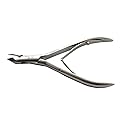 Rounded Box Joint Cuticle Nipper, 1/2 Jaw Beauty & Personal Care Body Toolz