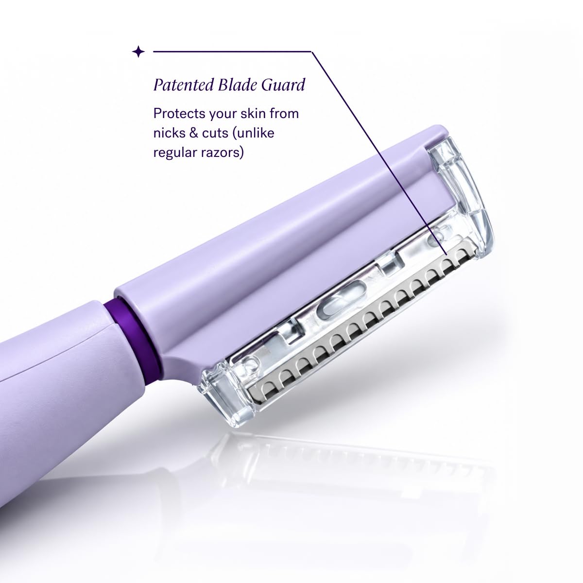 Michael Todd Beauty Sonicsmooth & Sonicsmooth Pro+ Dermaplane Razor Blade Refills Beauty and Personal Care MICHAEL TODD