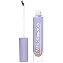 Pacifica Eyebrow Gel - Dream Big Brushed Up Brows - Light, Makeup, Fluffy Full Brows, Eyebrow Gel, Brow Gel, Tinted Brow Gel, Eyebrow Makeup, Vegan Beauty & Personal Care Pacifica