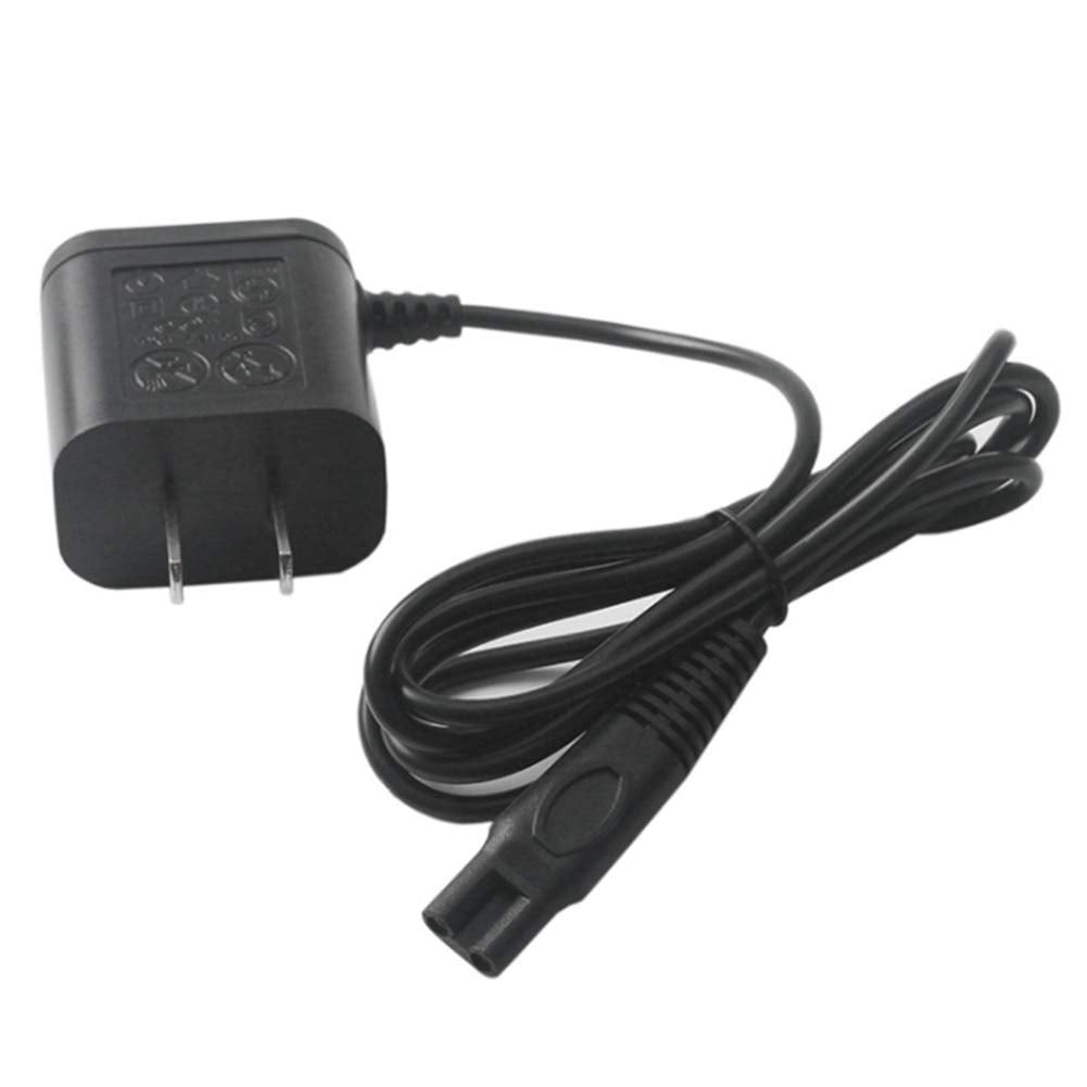 15V Shaver Charger for Philips Shaver HQ8505 HQ7120 7000 5000 3000 Series 5000 S3000 S1000 Shaver Trimmer Power Cord Adapter US Plug Beauty and Personal Care Tuchaolan