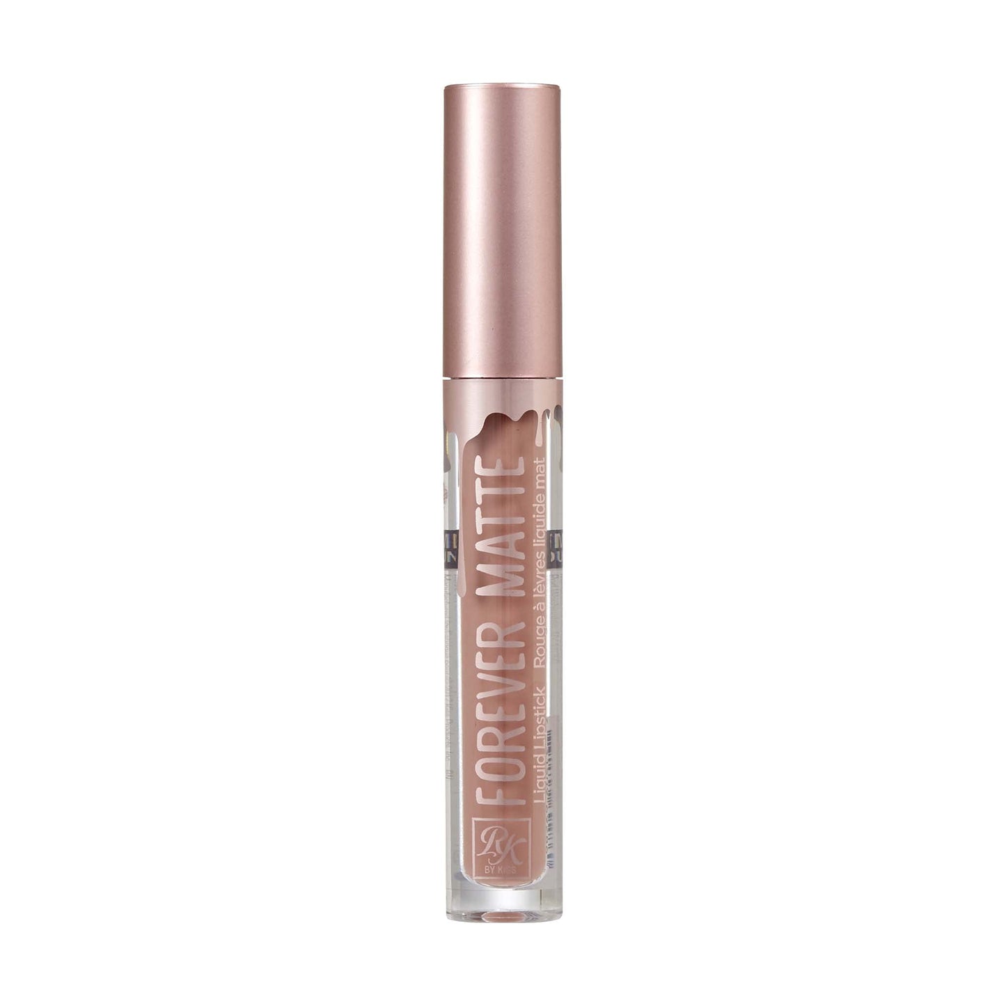 Ruby Kisses Forever Matte Liquid Lipstick - RFML02 Beauty & Personal Care Ruby Kisses
