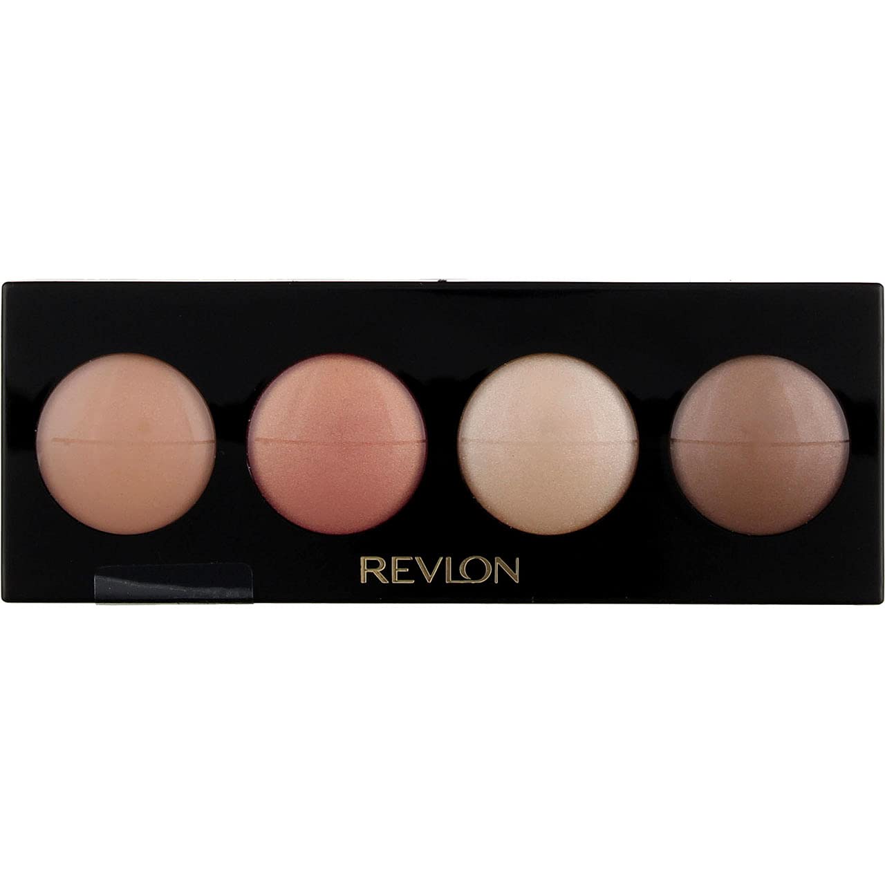 Revlon Illuminance Creme Shadow, 4 Shades, Skinlights - 1 set Beauty & Personal Care REVLON